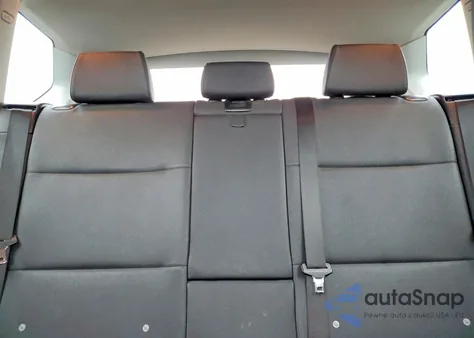 2017 BMW X3 xDrive28I из США, поврежденный, VIN 5UXWX9C38H0W78151